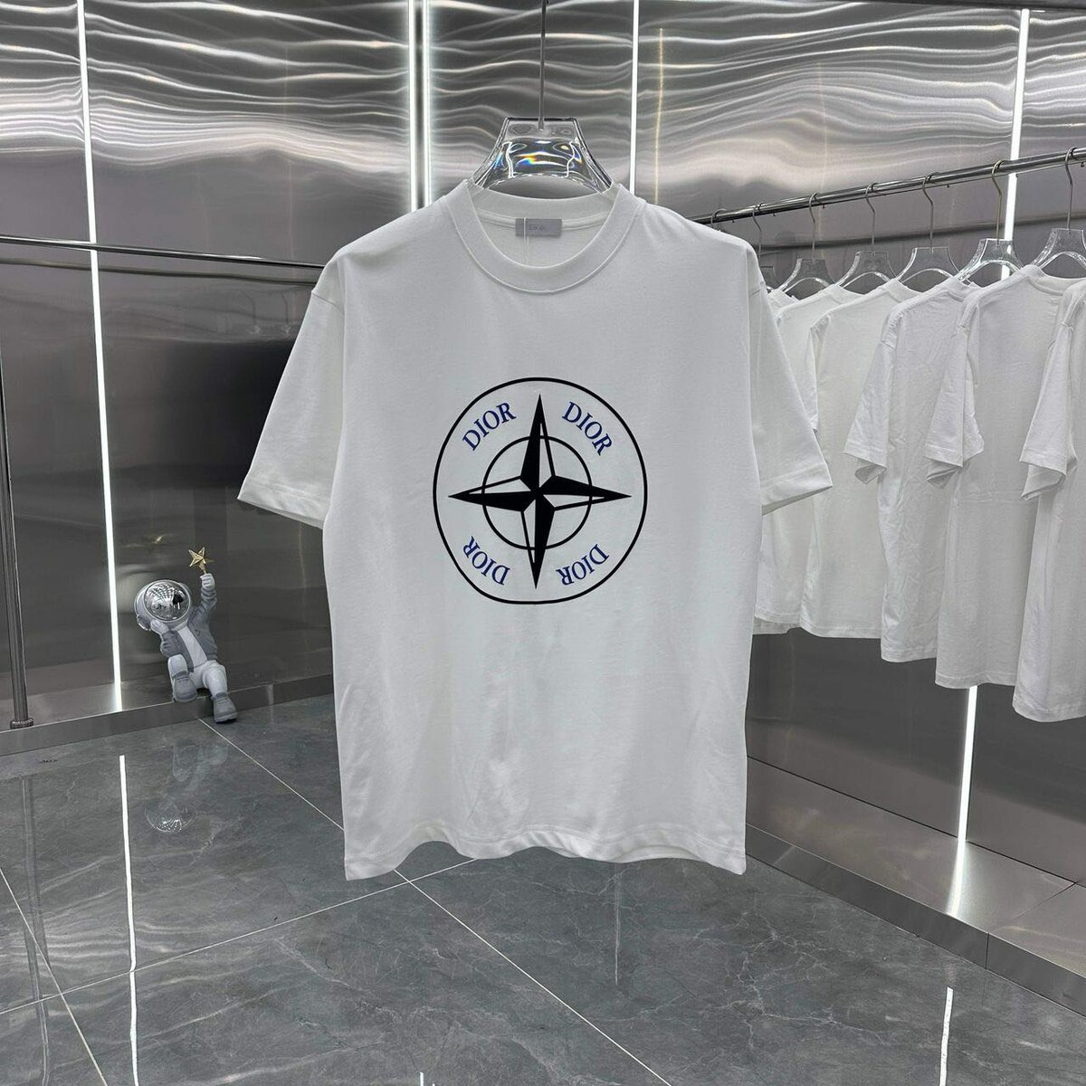 Les t-shirt turque
