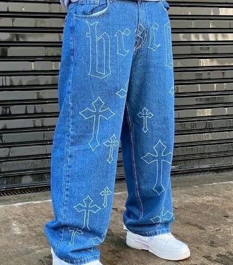 Baggy