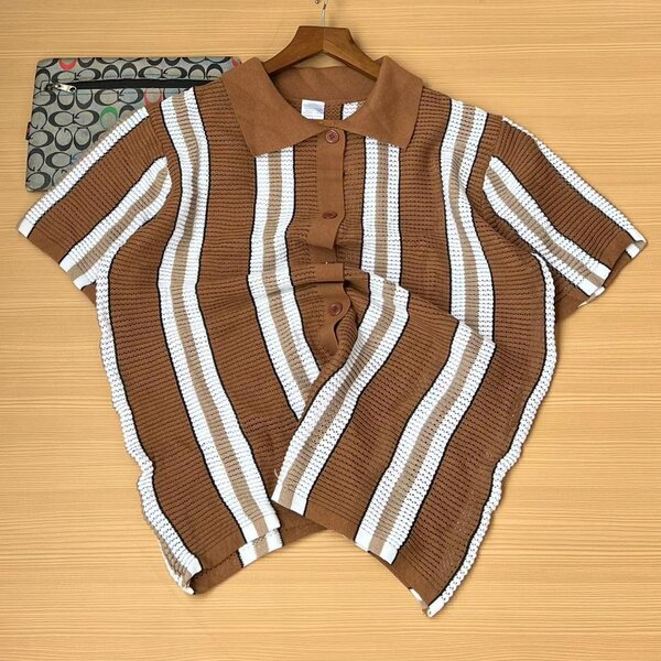 Men's tops