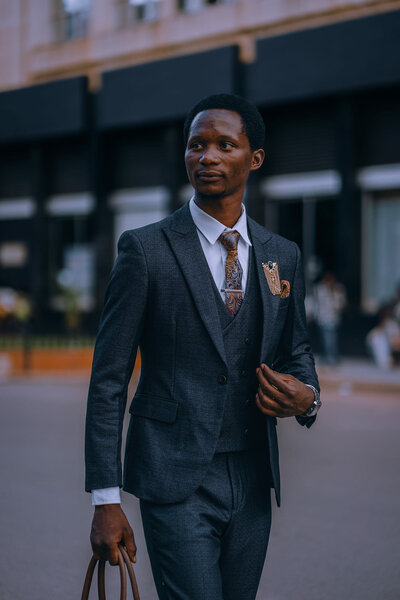 Suit