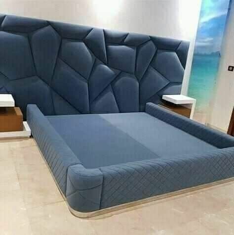 Bedframe