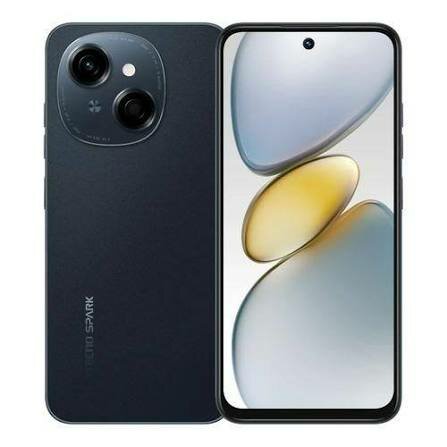 TECNO POP 9 Smartphone Android