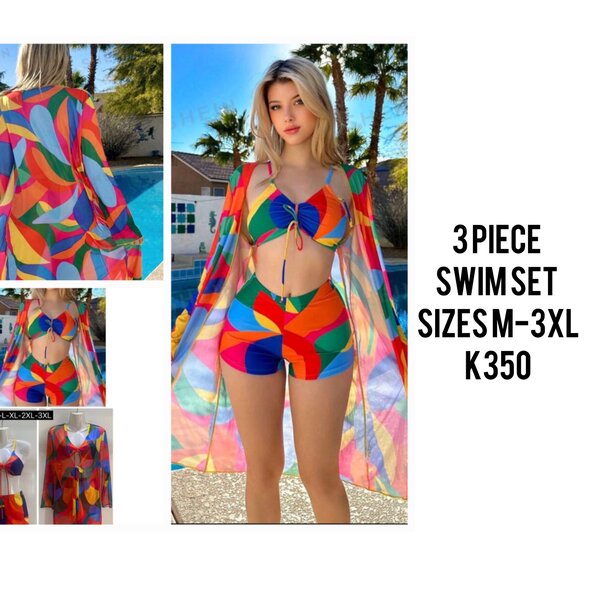Swim suits