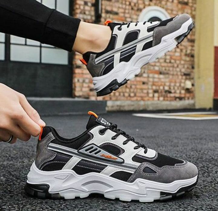 Men's Sneakers