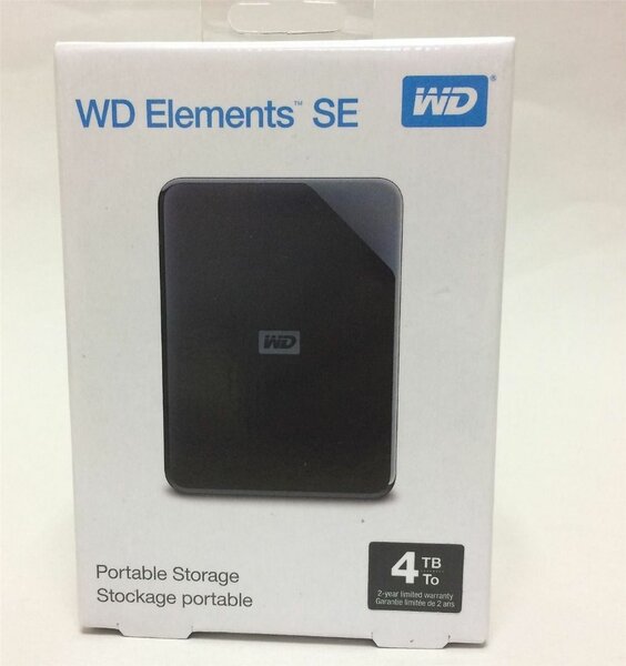 Disque dur externe