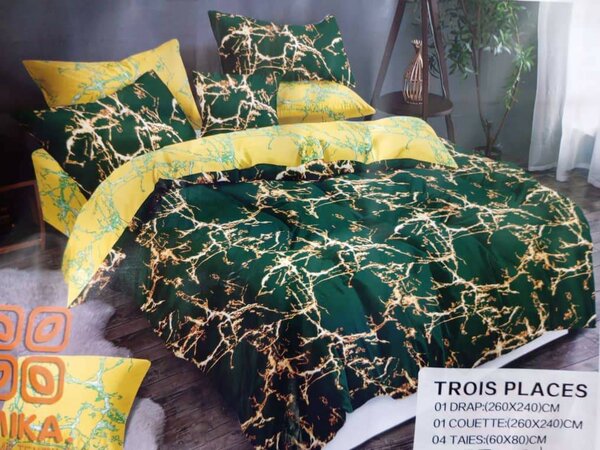 Housse de couette