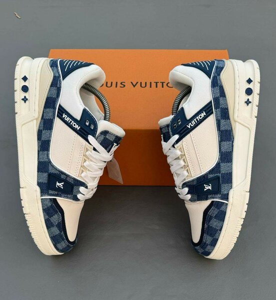 Sneakers Louis Vuitton