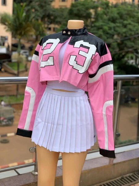 Ladies dress