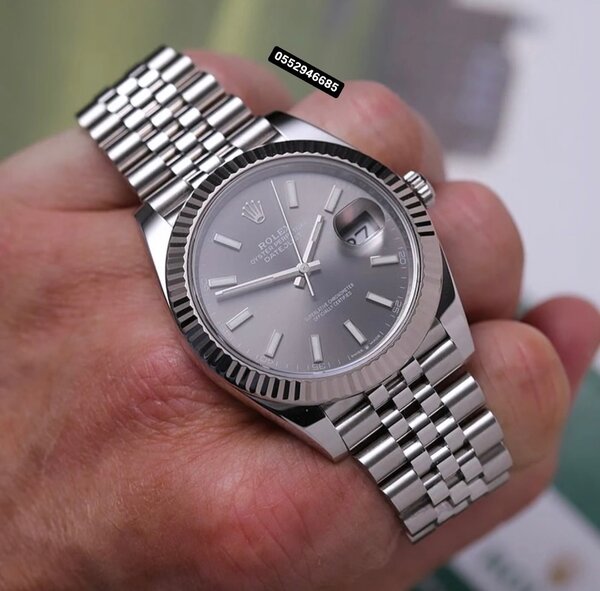 Wrist Watch