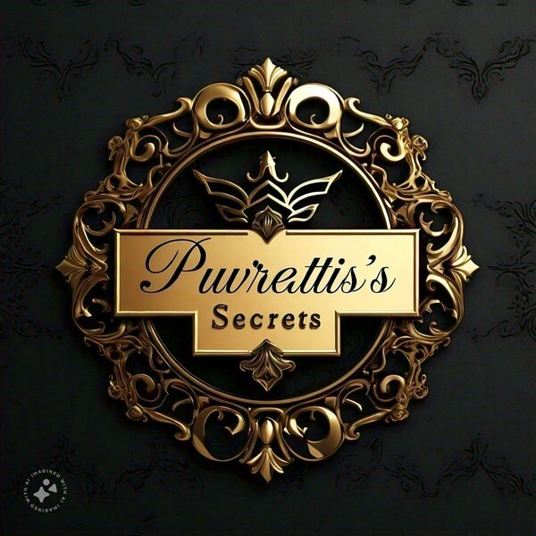 Pwrettis secret 