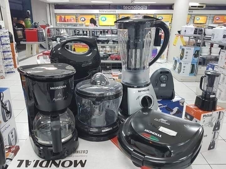 Blenders