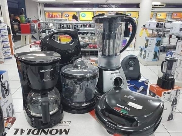 Blenders
