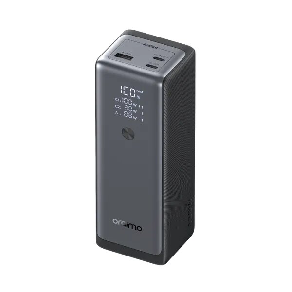 oraimo PowerJet 130W