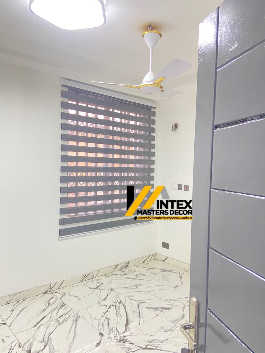 Window Blinds