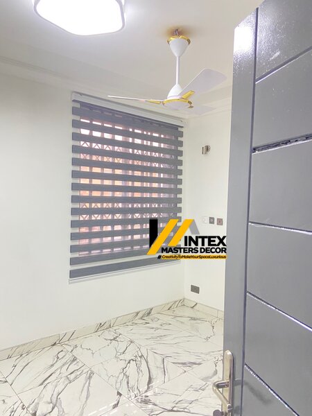 Window Blinds