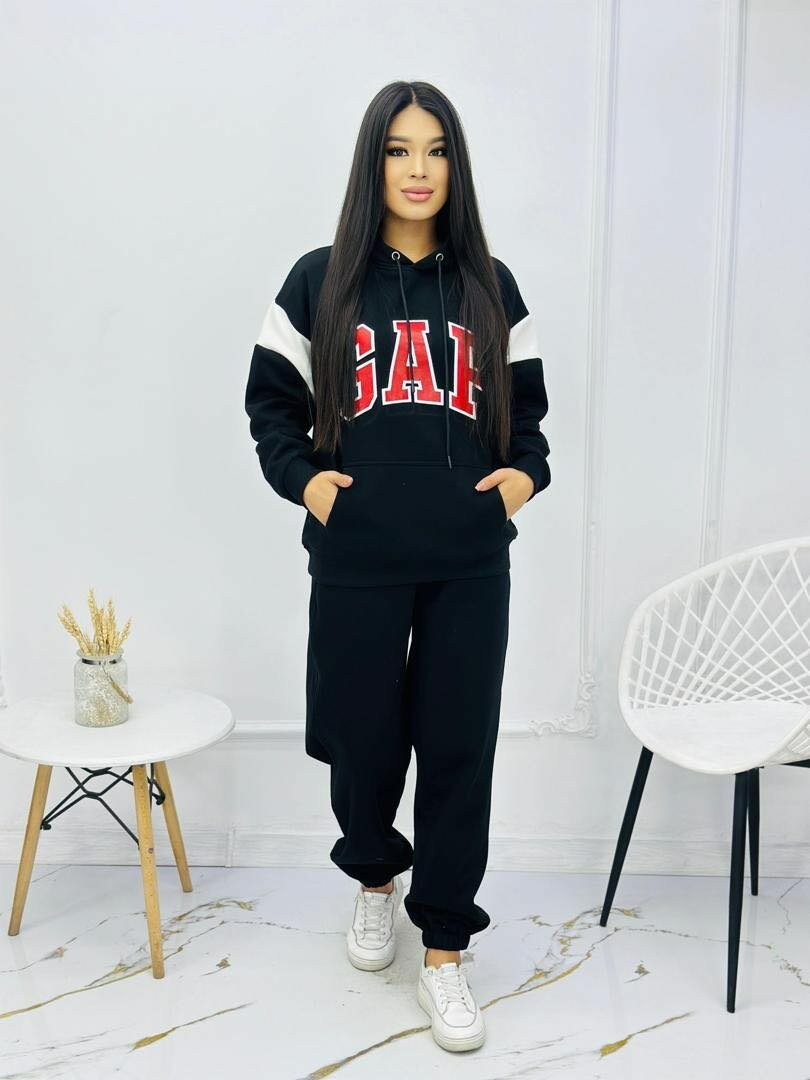GAP
