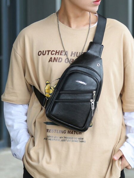 Side bags
