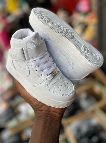 Airfux montante pour enfant