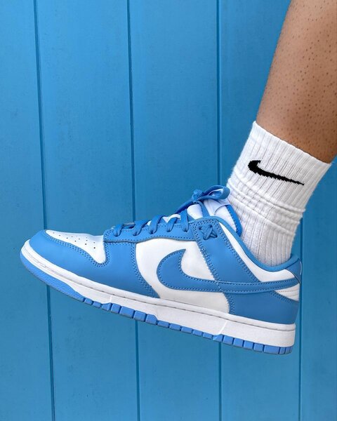 NIKE SB dunks