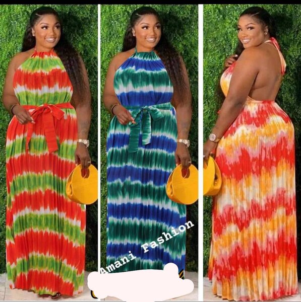 Ladies wear