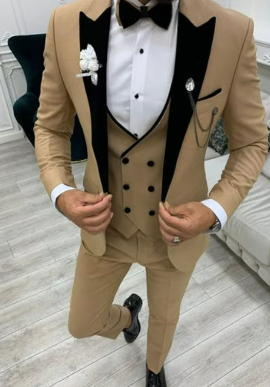 Suit