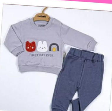 kids 2 pcs