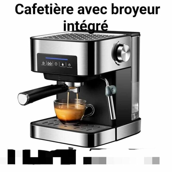 Cafetière