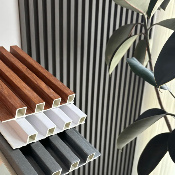 Wall panel
