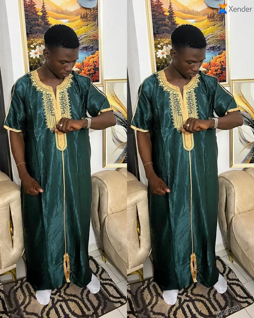 Boubou
