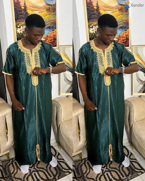 Boubou