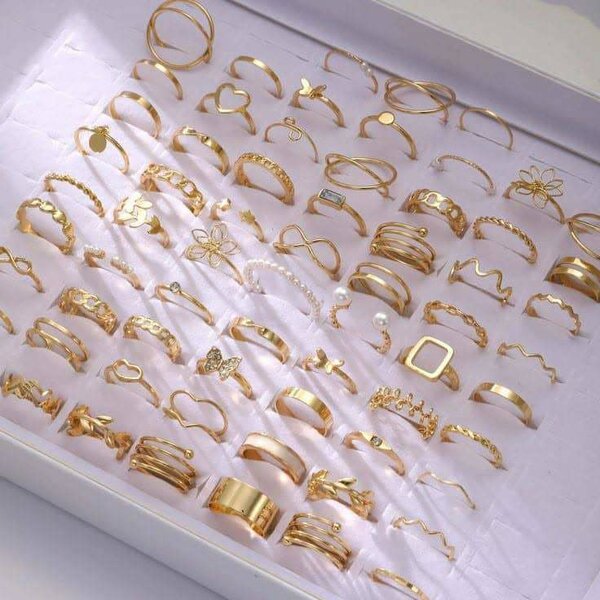 Rings