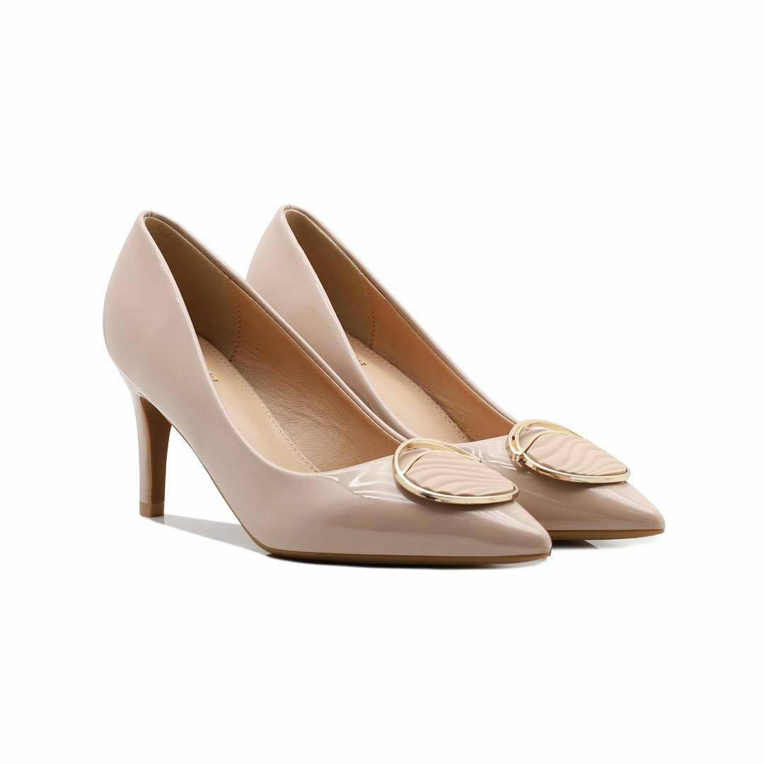 Ladies heel