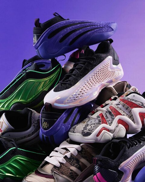 Signe's SHOE'S 