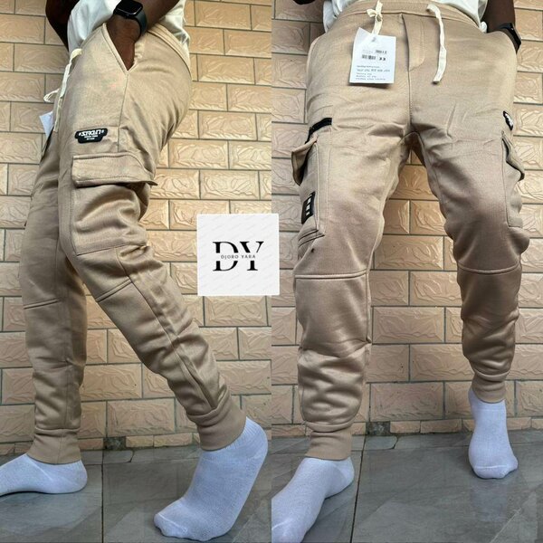 Pantalon jogging