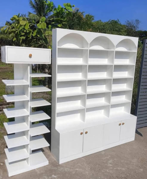 Shoe rack