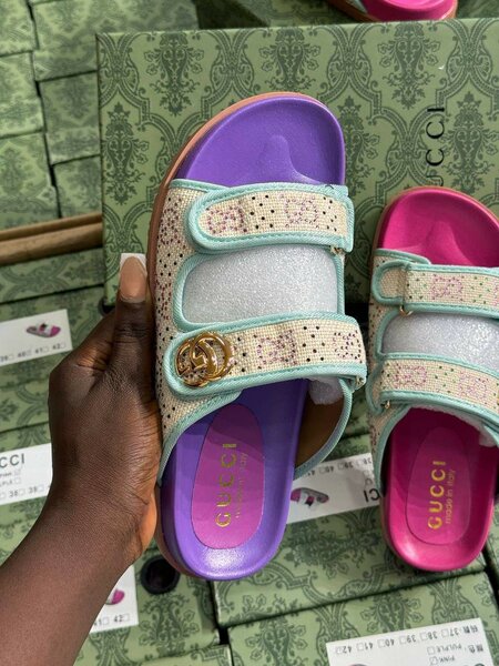 Slippers