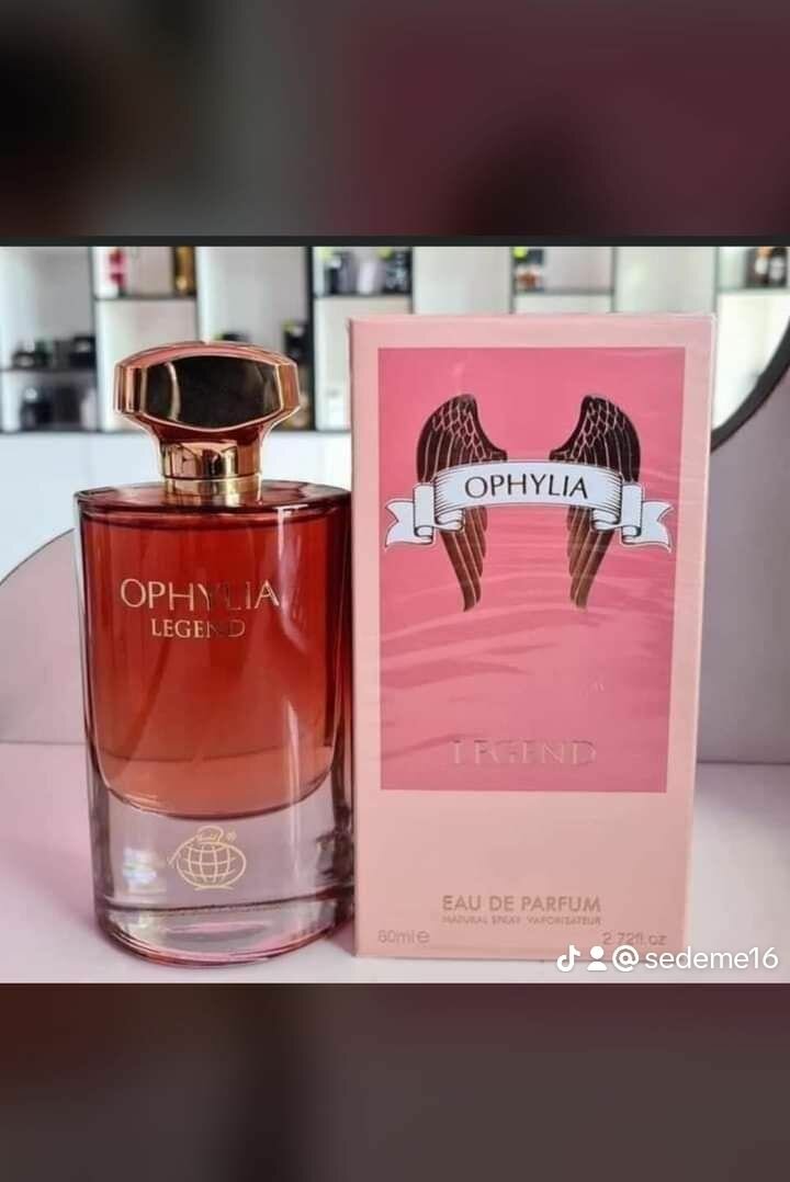 Ophylia