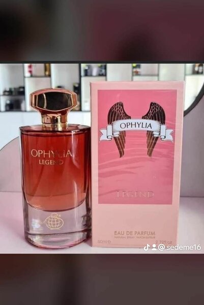 Ophylia