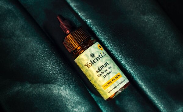 Sérum pousse extra