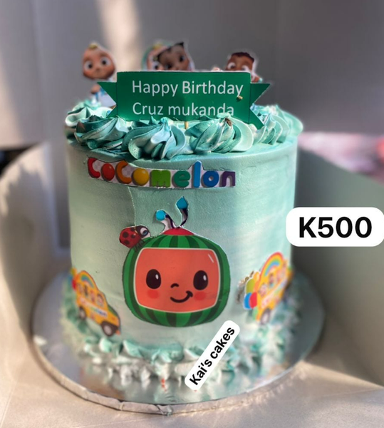 Cake