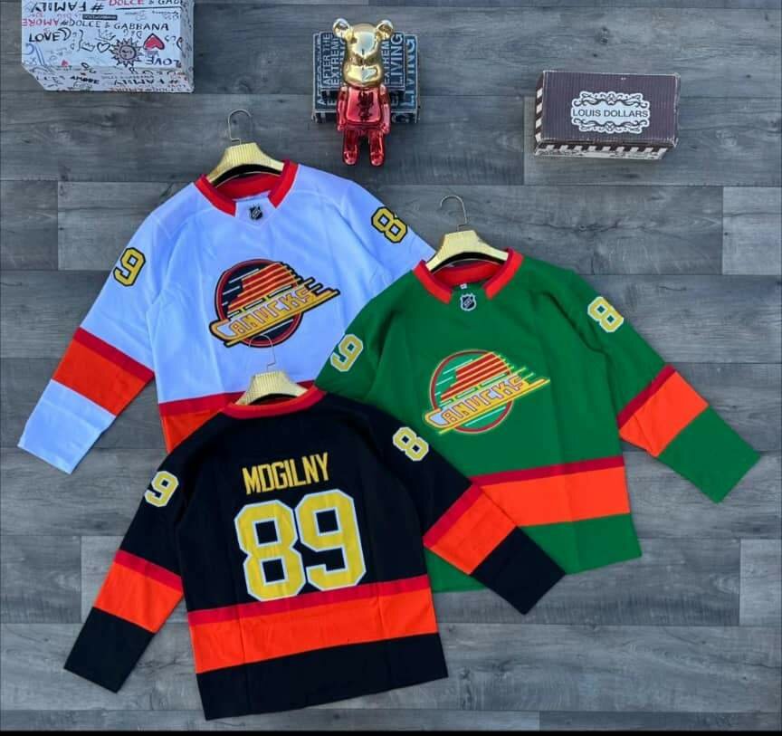 NHL