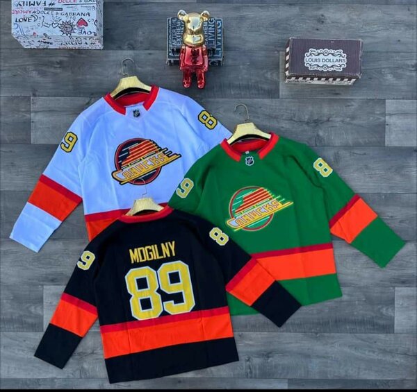 NHL