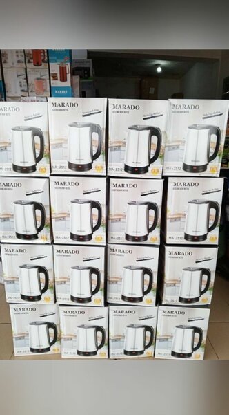 Kettle On Wholesale Prices