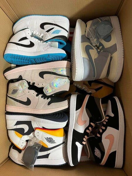 Air Jordan 1
