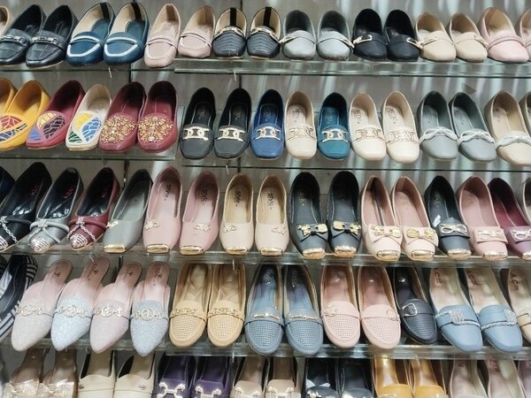 Wali  Collection