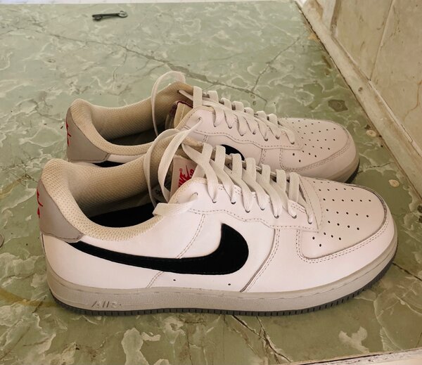 Nike Air Force