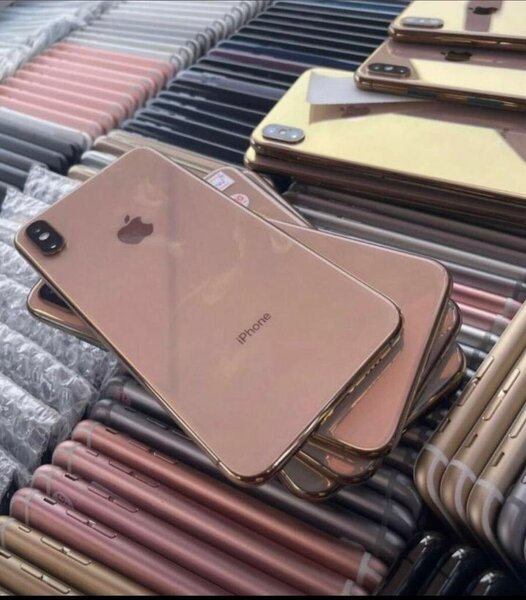 IPHONE X 128 GB