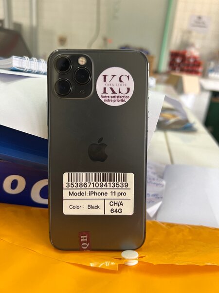 iPhone 11pro