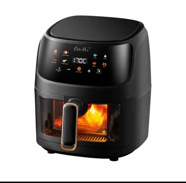 Electric grill