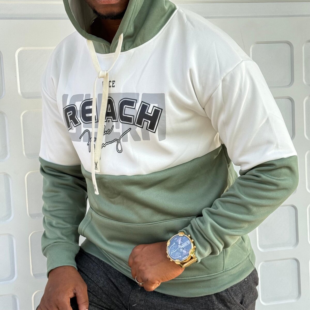 Hoodies